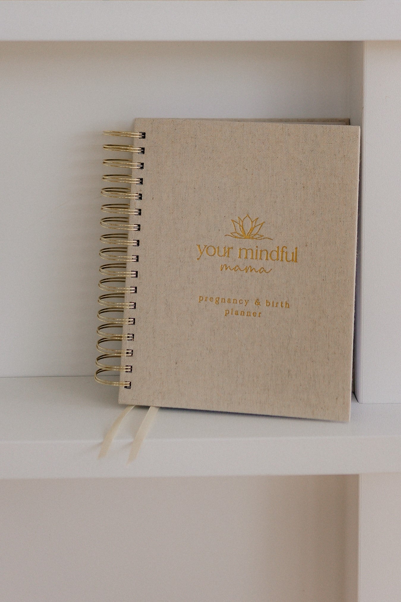 Ultimate Bundle Pack - Planner, Pregnancy Milestones & Baby Milestones - Your Mindful Mama