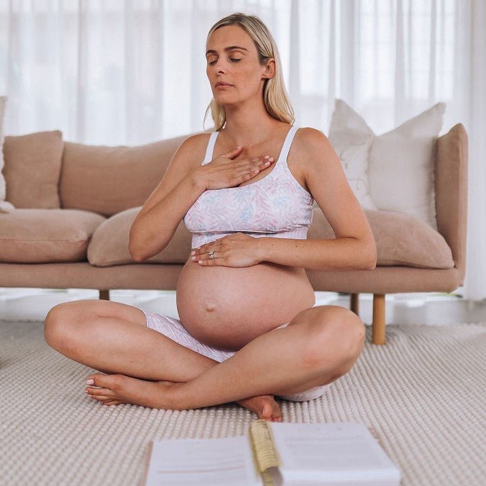 Benefits of Mindfulness in Pregnancy - Your Mindful Mama