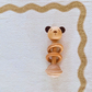 Wooden Bear Rattle