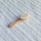 Wooden Baby Hair Brush