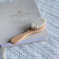 Wooden Baby Hair Brush