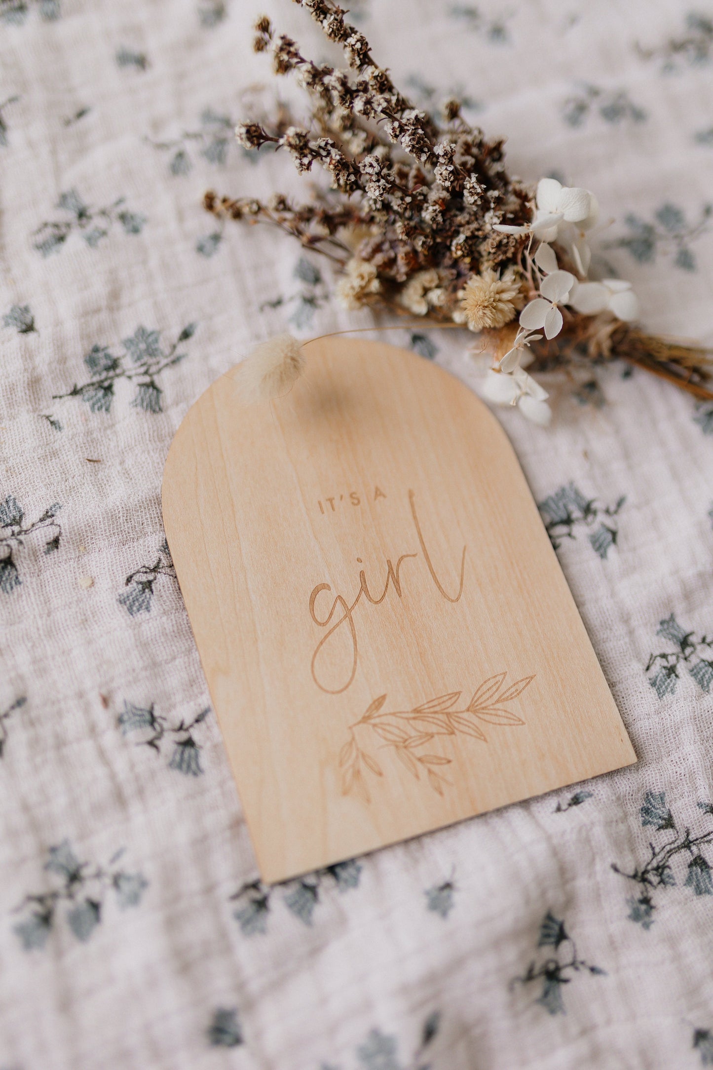 Milestone Set - Baby - Your Mindful Mama