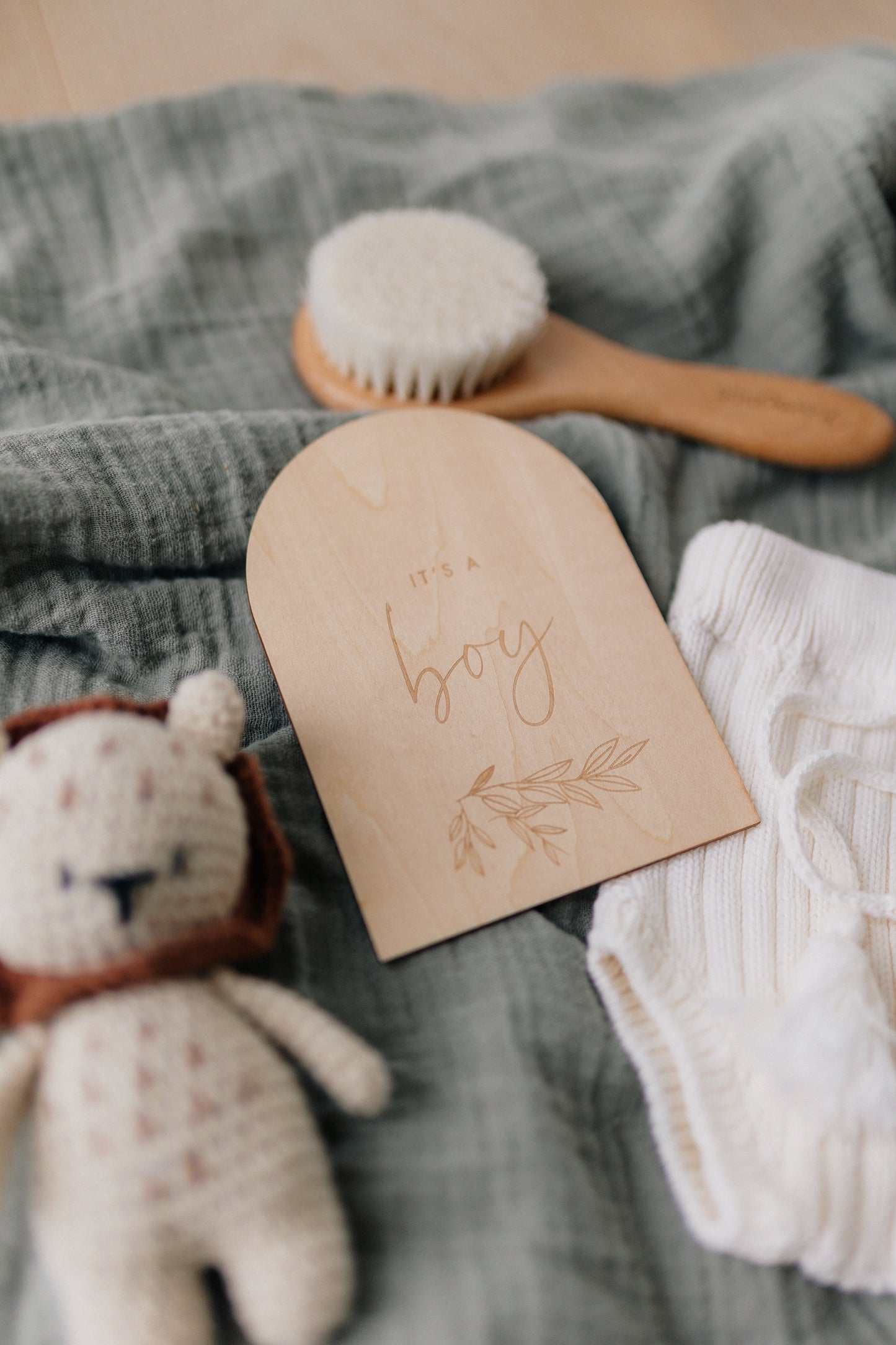 Planner & Baby Milestone Set Bundle - Your Mindful Mama