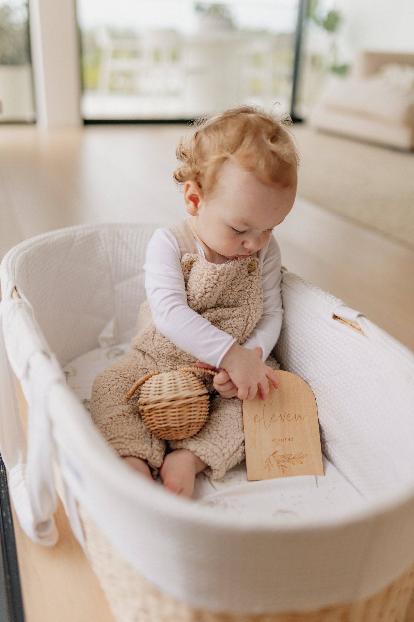Planner & Baby Milestone Set Bundle - Your Mindful Mama