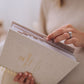 Planner & Pregnancy Milestone Set Bundle - Your Mindful Mama