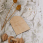 Planner & Pregnancy Milestone Set Bundle - Your Mindful Mama