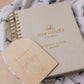 Planner & Pregnancy Milestone Set Bundle - Your Mindful Mama