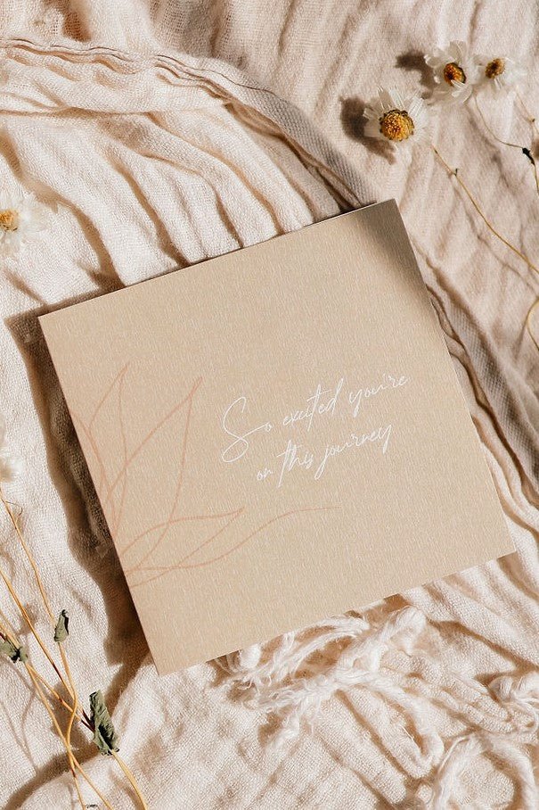 Pregnancy Journal & Birth Planner | All-In-One Pregnancy Planner - Your Mindful Mama