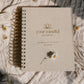Pregnancy Journal & Birth Planner | All-In-One Pregnancy Planner - Your Mindful Mama