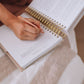Pregnancy Journal & Birth Planner | All-In-One Pregnancy Planner - Your Mindful Mama