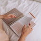 Pregnancy Journal & Birth Planner | All-In-One Pregnancy Planner - Your Mindful Mama