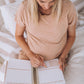 Ultimate Bundle Pack - Planner, Pregnancy Milestones & Baby Milestones - Your Mindful Mama